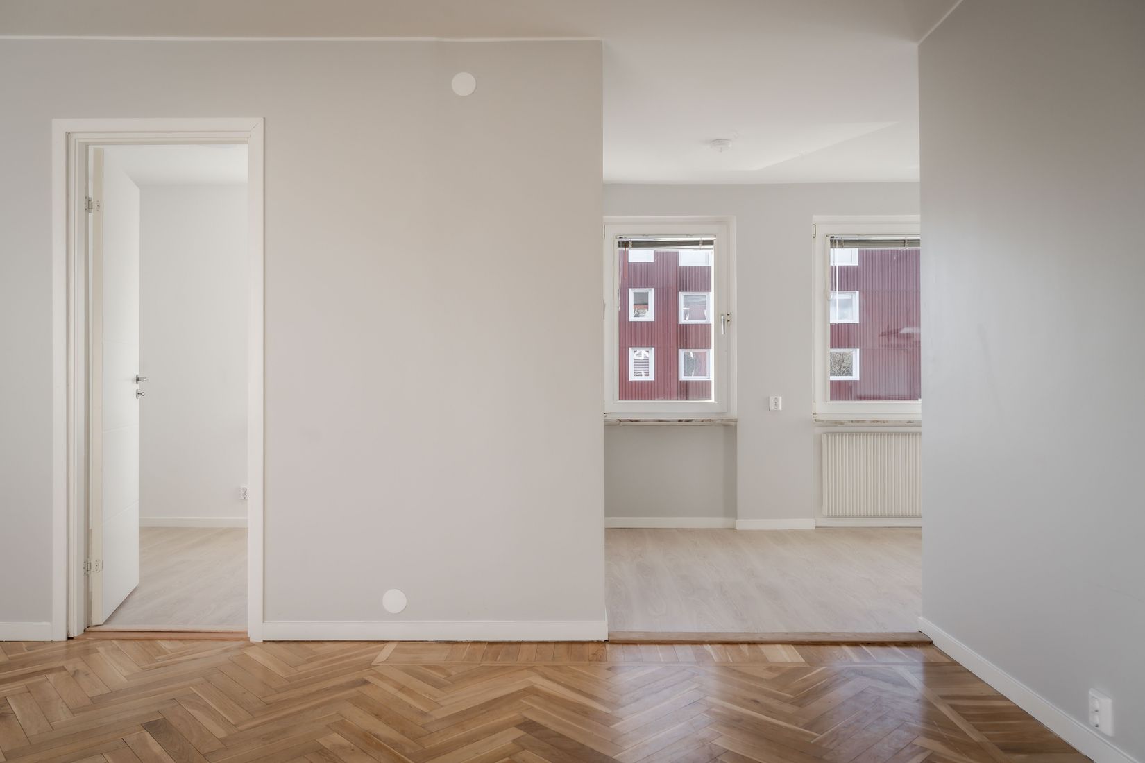 Bostadsrätt, Björkhemsgatan 51, Sjöbo, Borås