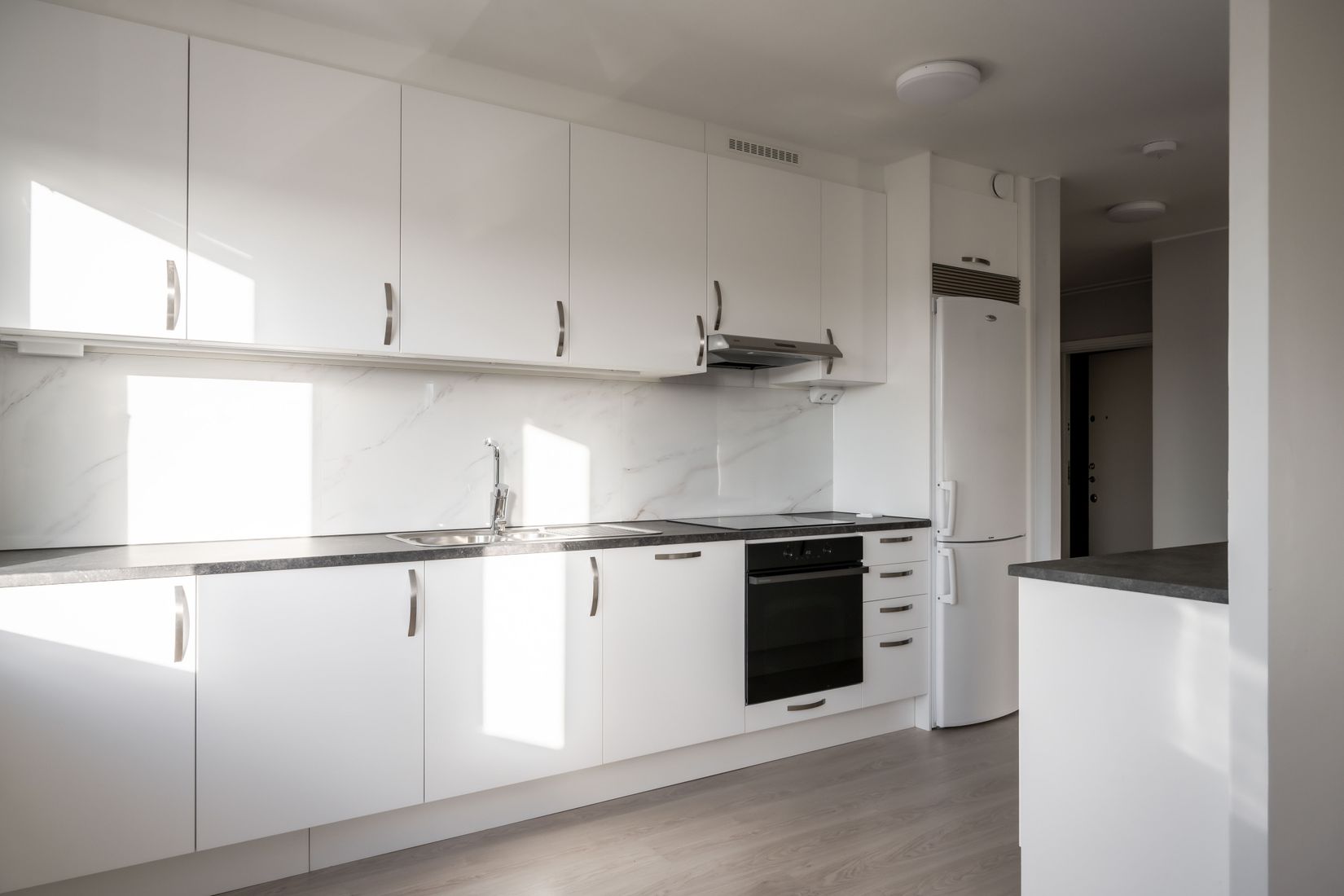 Bostadsrätt, Björkhemsgatan 51, Sjöbo, Borås