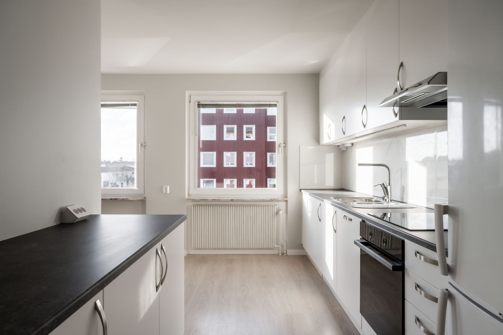 Bostadsrätt, Björkhemsgatan 51, Sjöbo, Borås