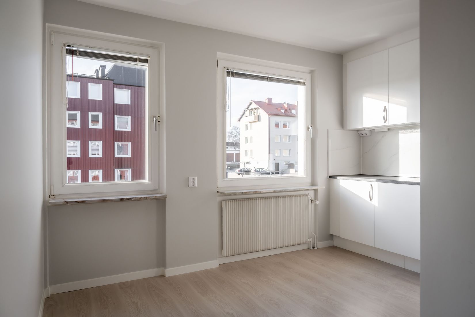 Bostadsrätt, Björkhemsgatan 51, Sjöbo, Borås