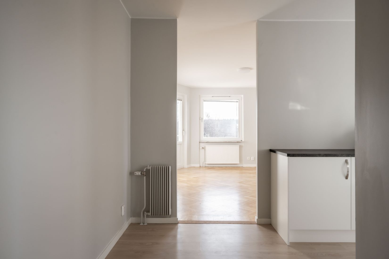 Bostadsrätt, Björkhemsgatan 51, Sjöbo, Borås