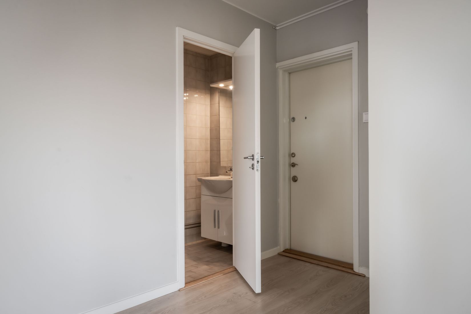 Bostadsrätt, Björkhemsgatan 51, Sjöbo, Borås