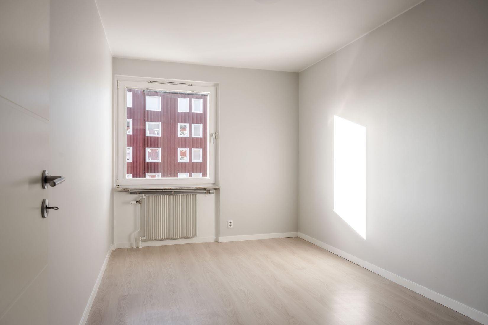 Bostadsrätt, Björkhemsgatan 51, Sjöbo, Borås