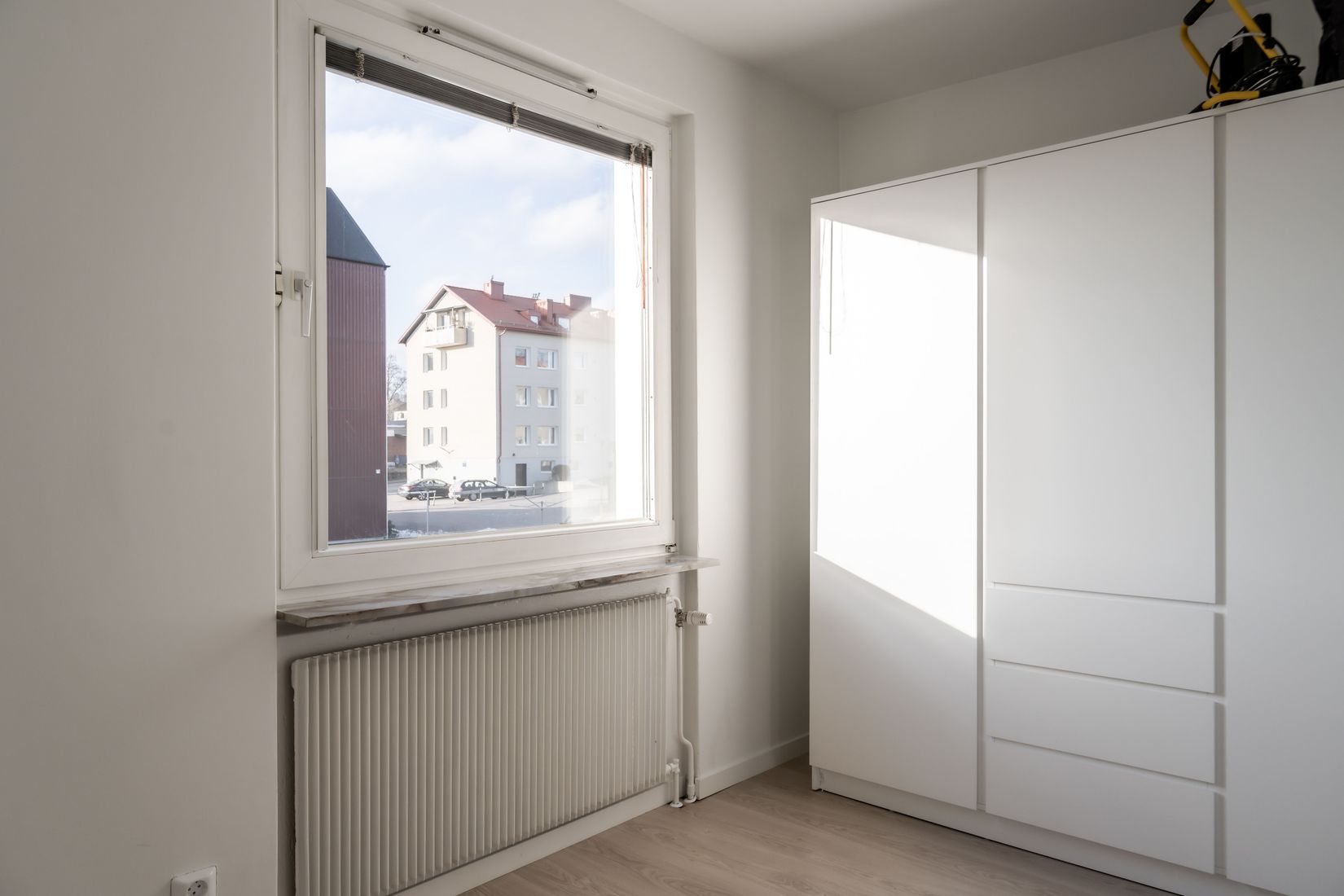 Bostadsrätt, Björkhemsgatan 51, Sjöbo, Borås