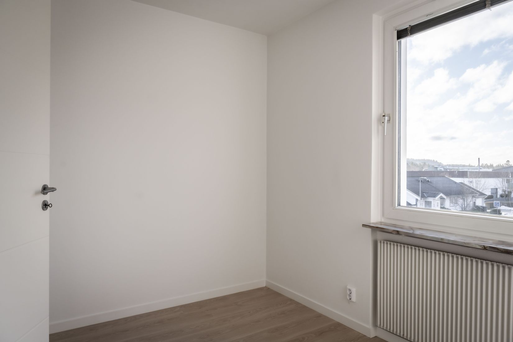 Bostadsrätt, Björkhemsgatan 51, Sjöbo, Borås