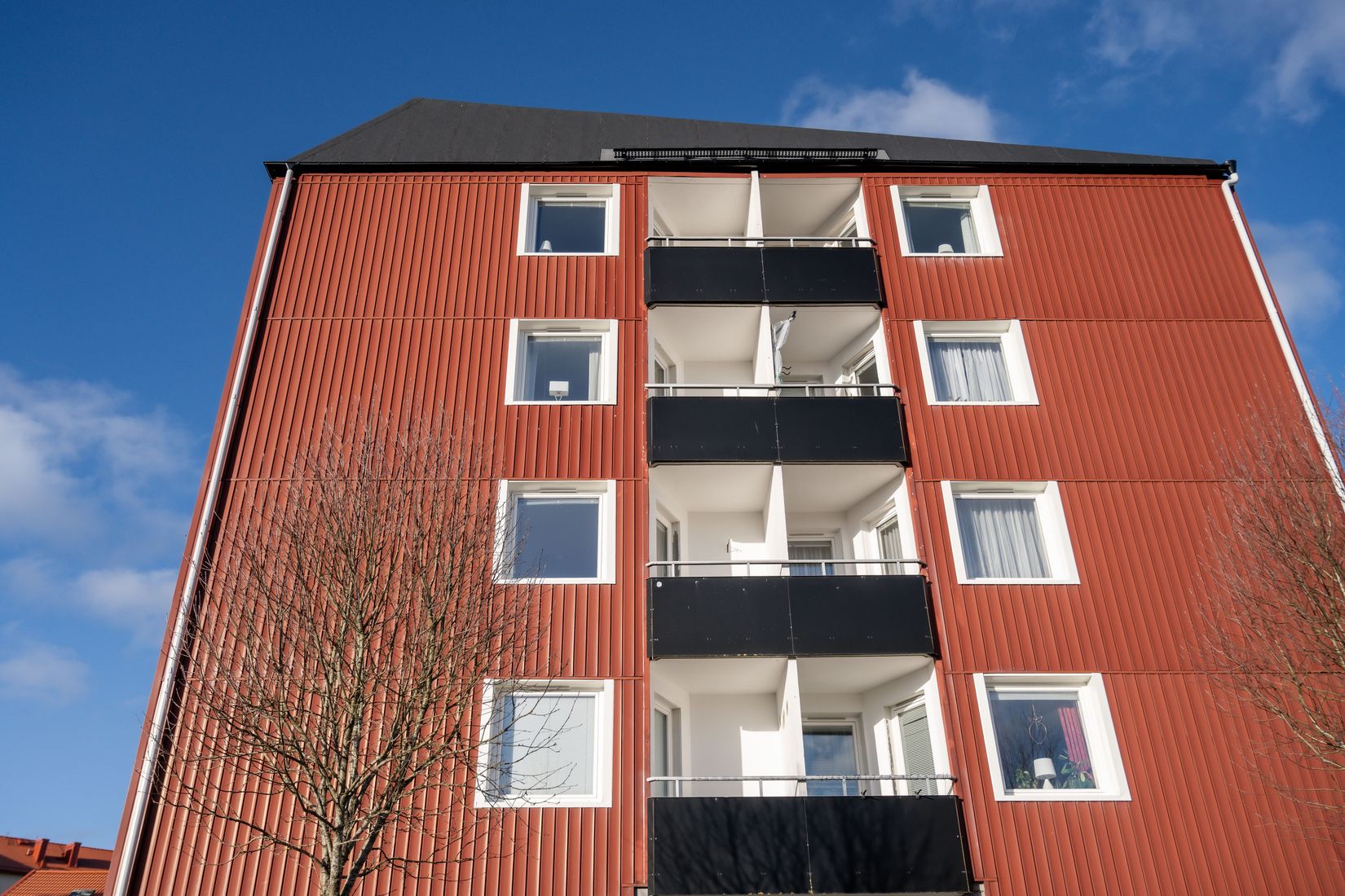 Bostadsrätt, Björkhemsgatan 51, Sjöbo, Borås