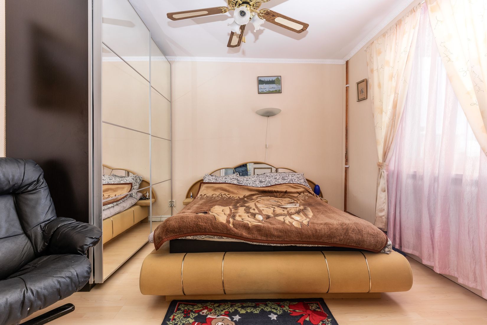 Villa, Hantverkarvägen 1A + 1B, Fredriksberg, Ludvika