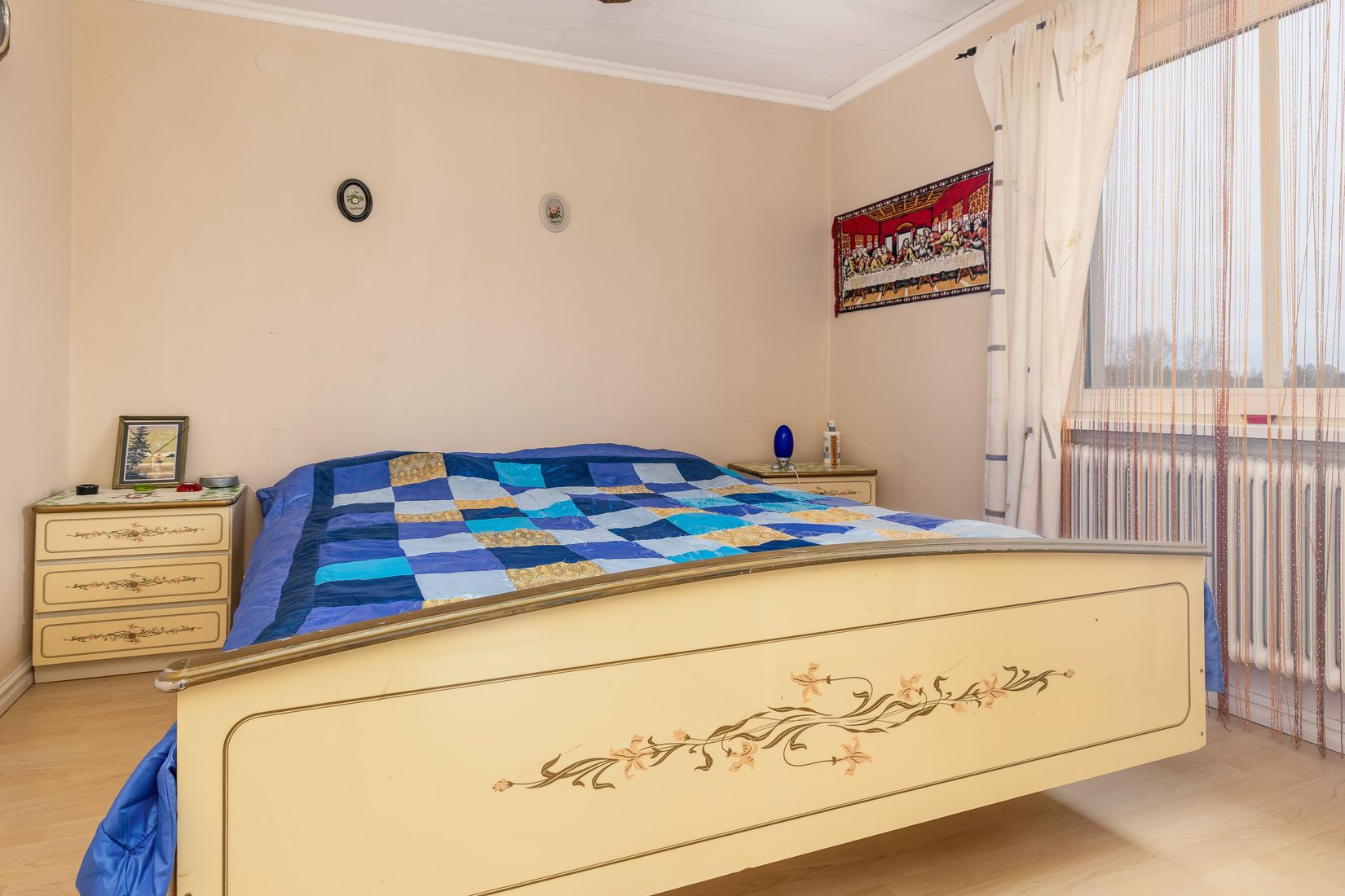 Villa, Hantverkarvägen 1A + 1B, Fredriksberg, Ludvika