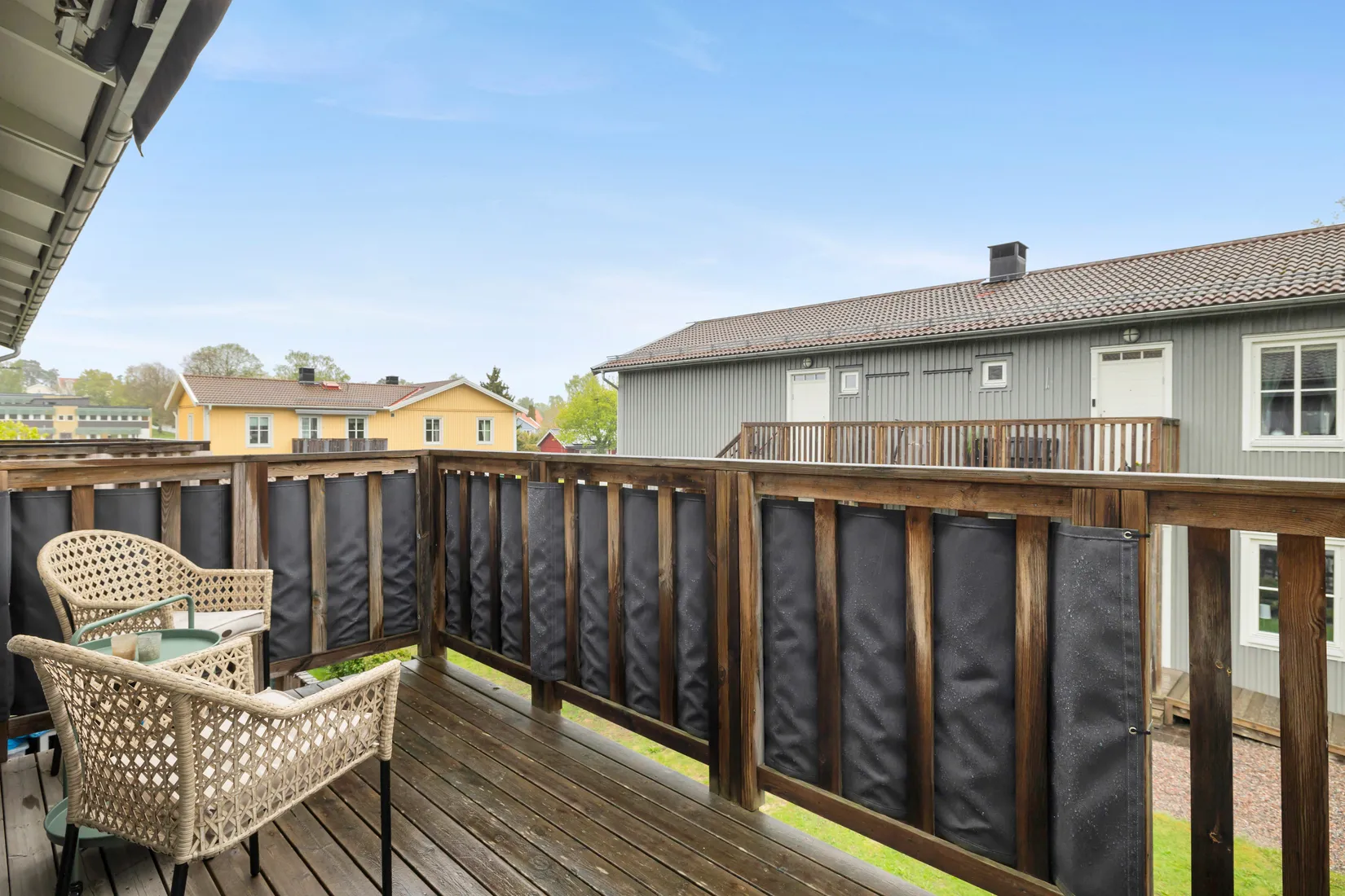 Bostadsrätt, Östregårds Väg 3e, Märsta - Centralt, Sigtuna