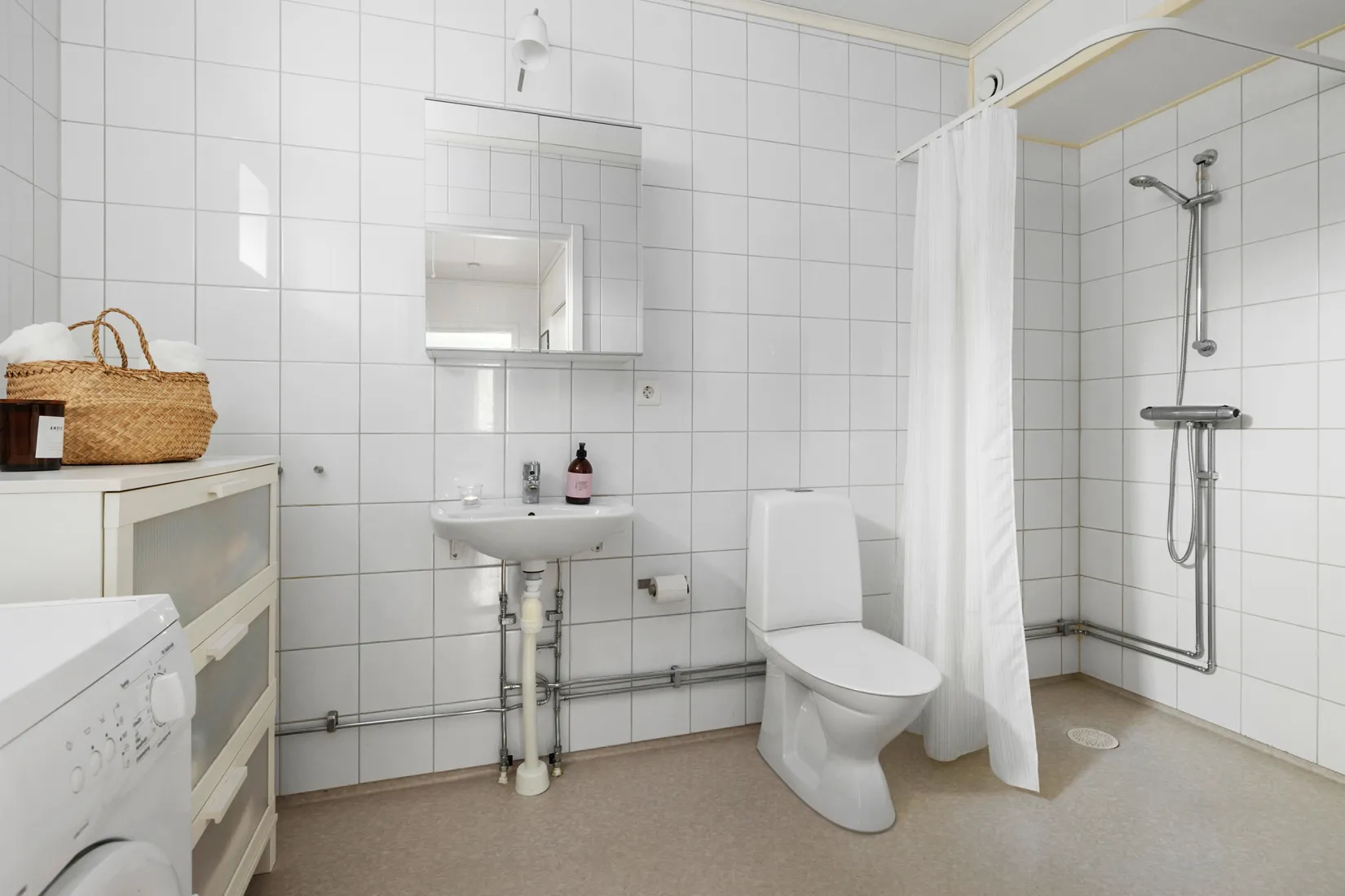 Bostadsrätt, Östregårds Väg 3e, Märsta - Centralt, Sigtuna