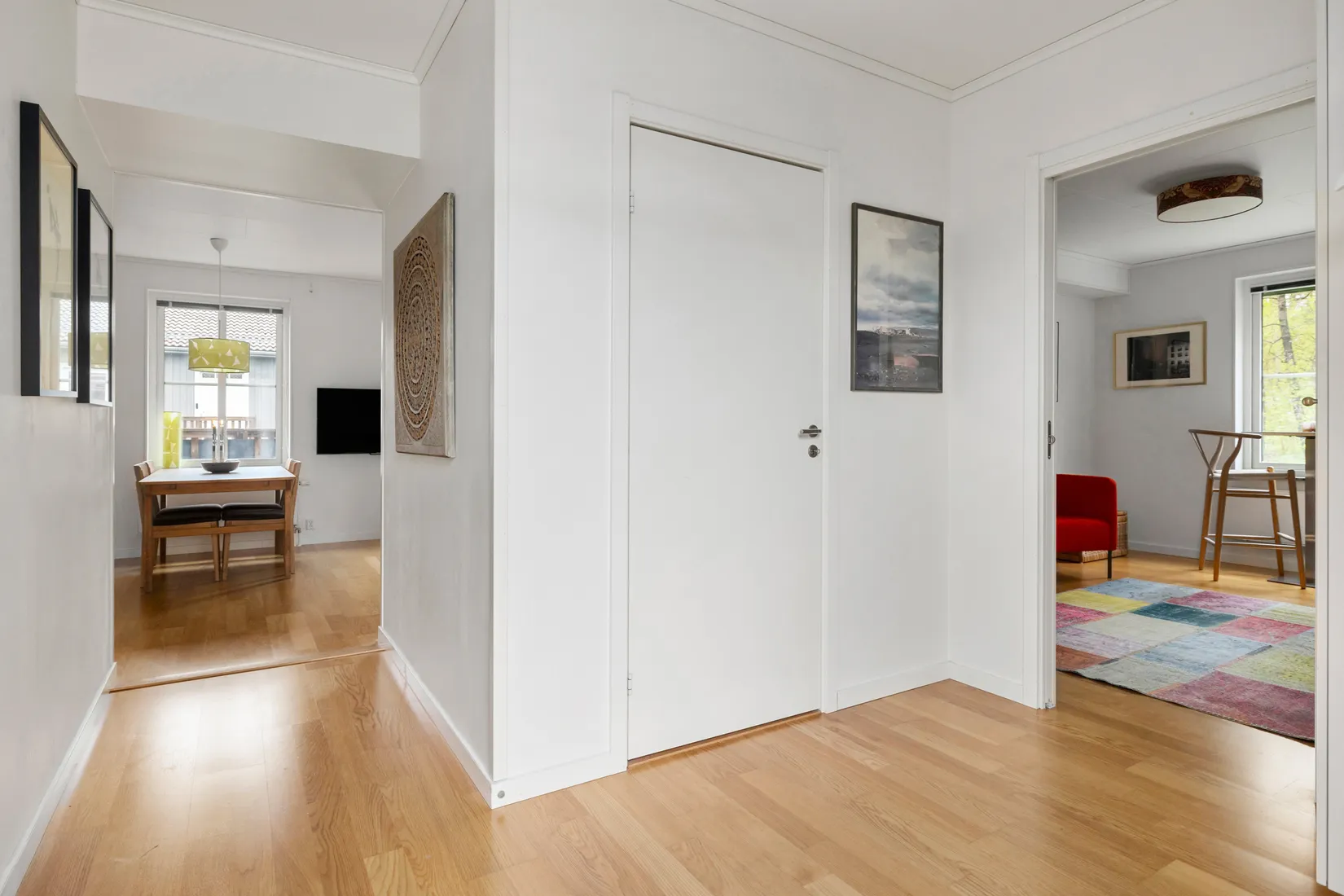 Bostadsrätt, Östregårds Väg 3e, Märsta - Centralt, Sigtuna