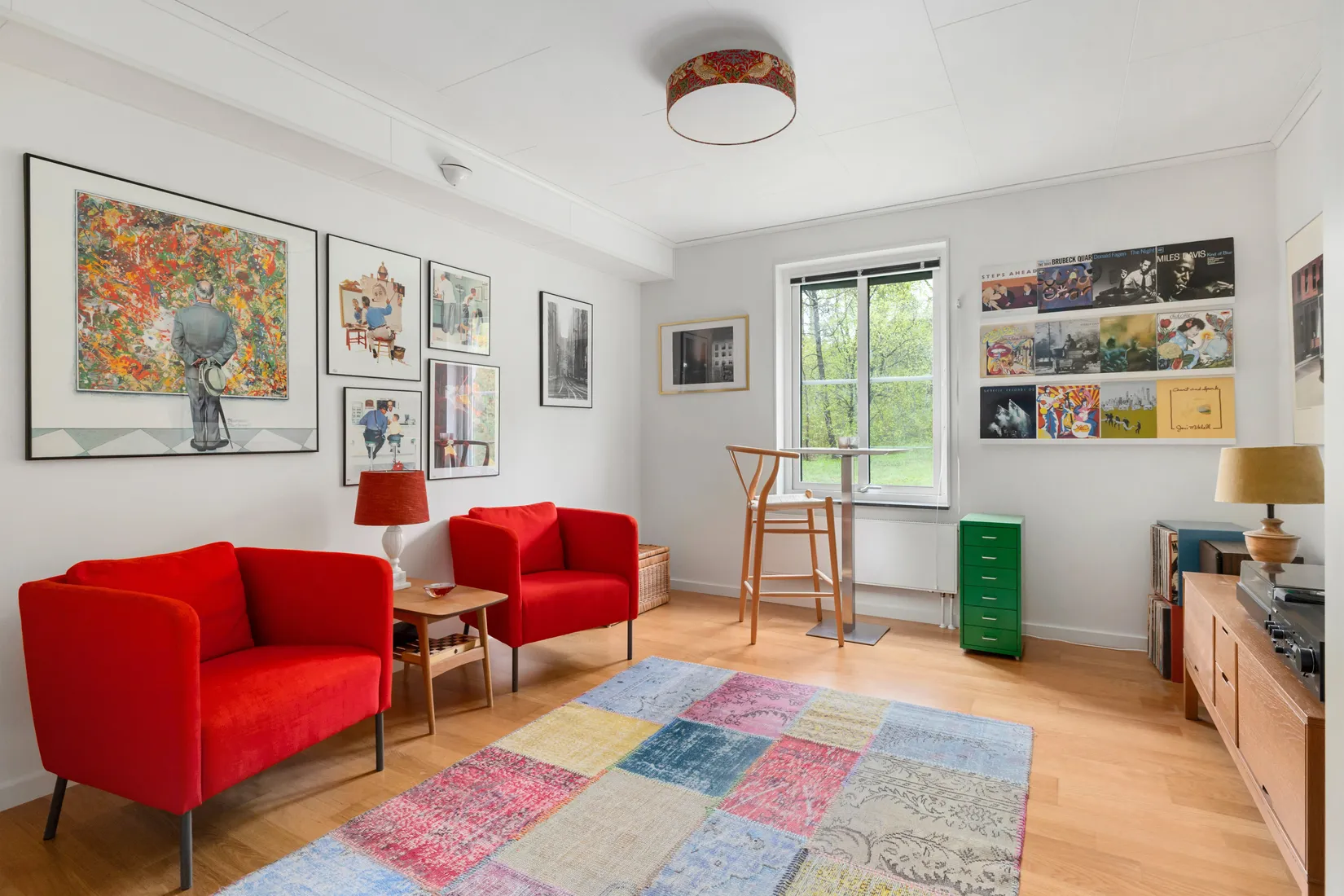 Bostadsrätt, Östregårds Väg 3e, Märsta - Centralt, Sigtuna