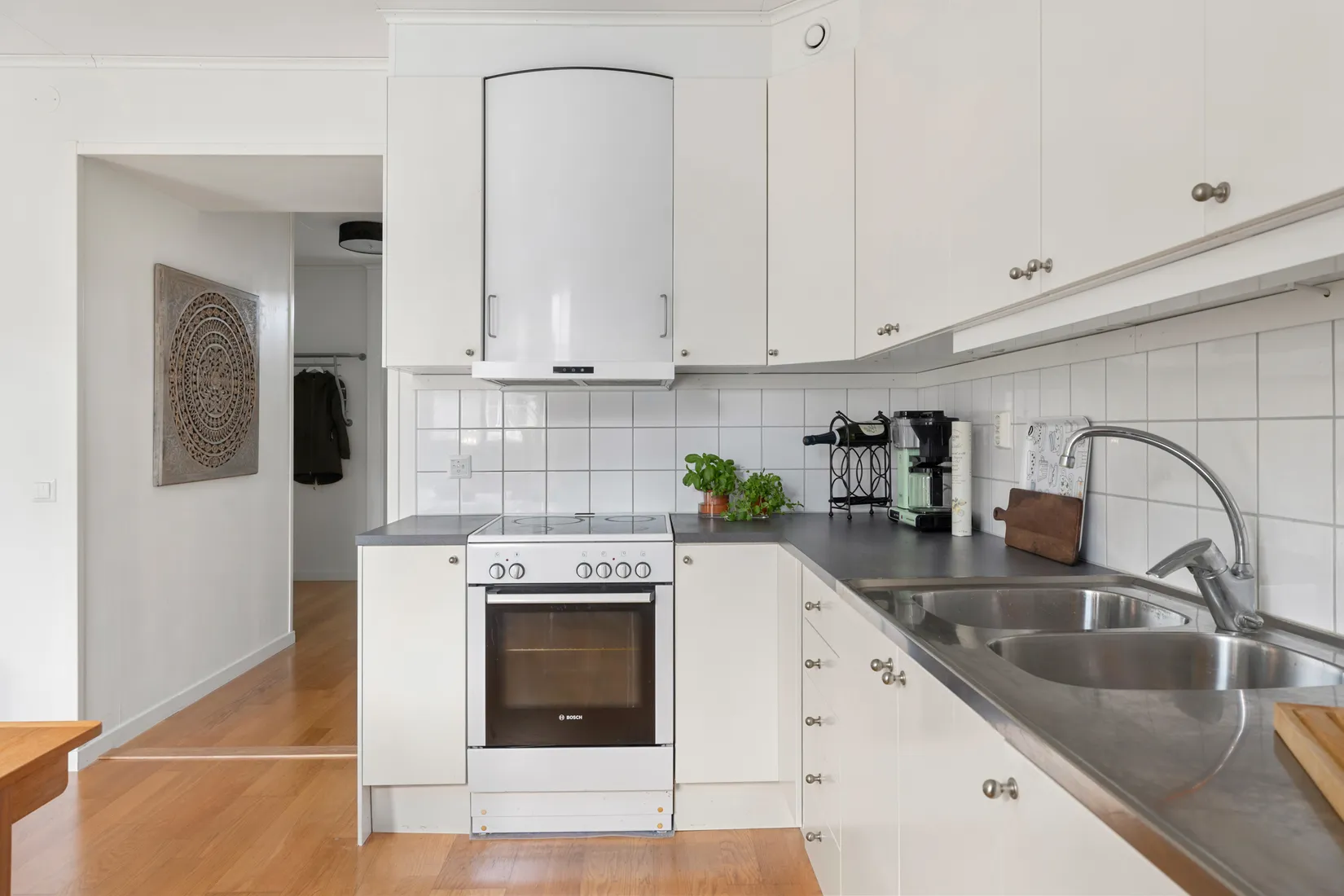 Bostadsrätt, Östregårds Väg 3e, Märsta - Centralt, Sigtuna
