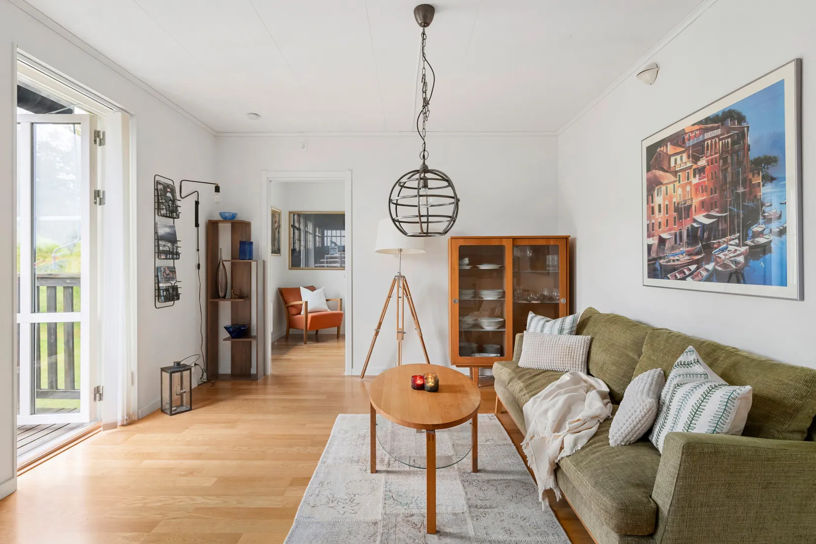 Bostadsrätt, Östregårds Väg 3e, Märsta - Centralt, Sigtuna