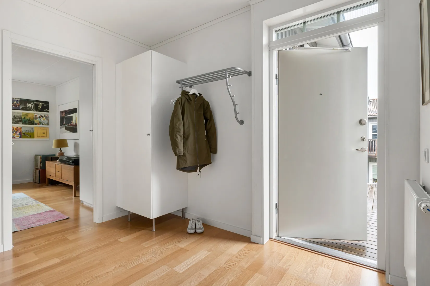 Bostadsrätt, Östregårds Väg 3e, Märsta - Centralt, Sigtuna