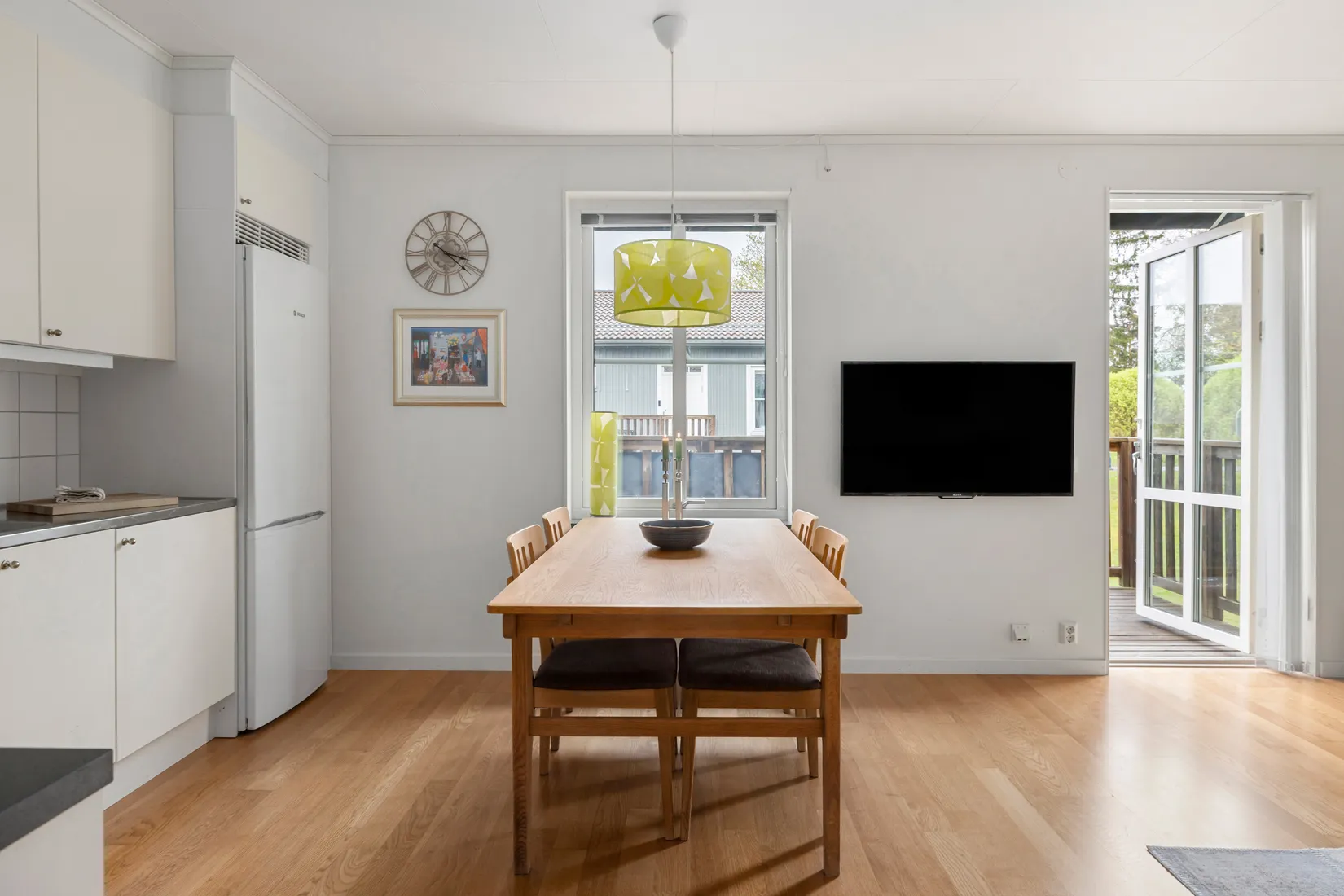Bostadsrätt, Östregårds Väg 3e, Märsta - Centralt, Sigtuna