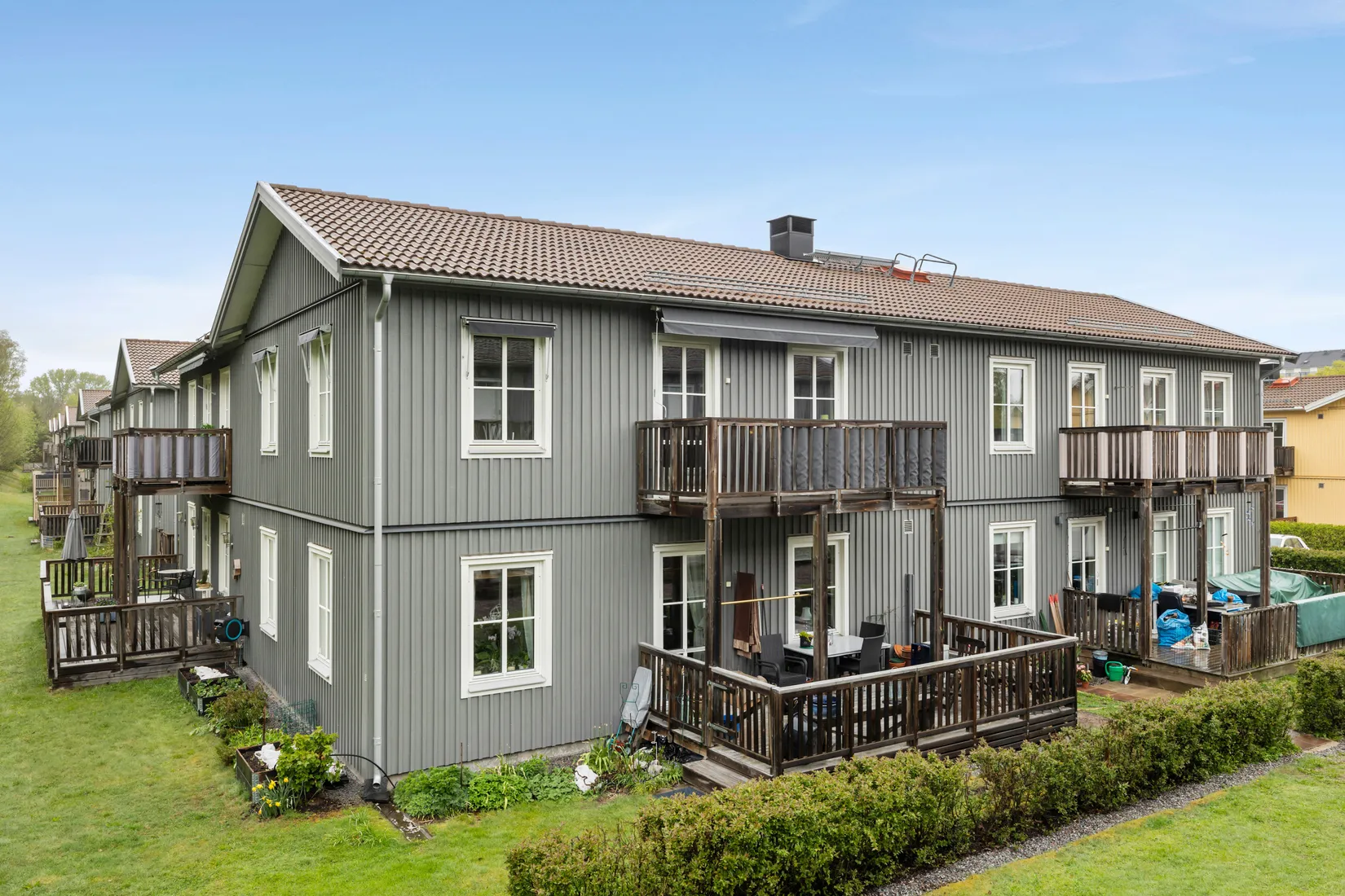 Bostadsrätt, Östregårds Väg 3e, Märsta - Centralt, Sigtuna