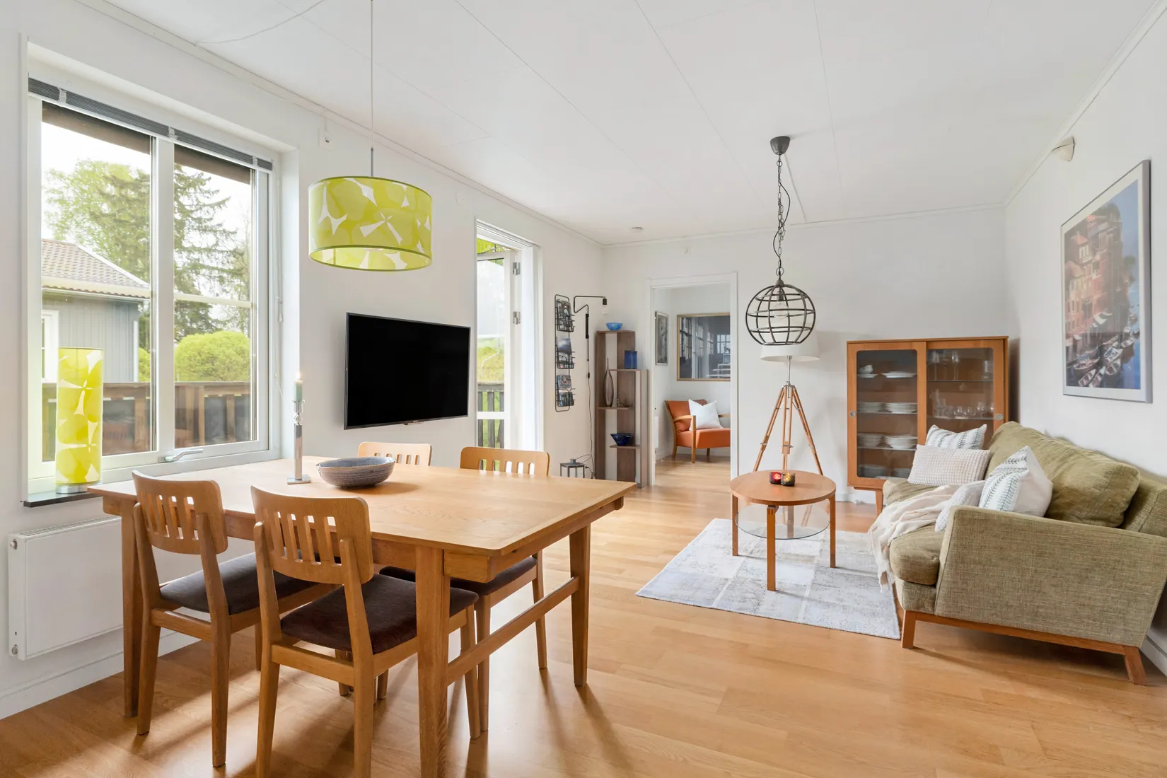 Bostadsrätt, Östregårds Väg 3e, Märsta - Centralt, Sigtuna
