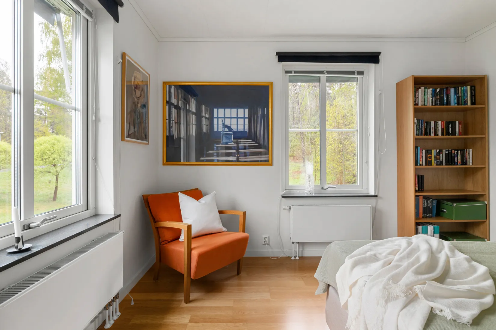Bostadsrätt, Östregårds Väg 3e, Märsta - Centralt, Sigtuna
