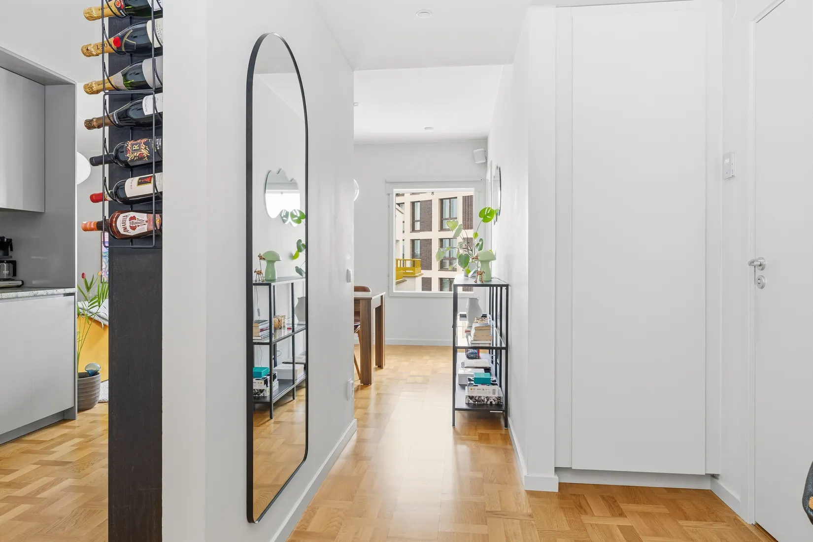 Bostadsrätt, Vintergatan 2B, Sundbyberg Centrum, Sundbyberg