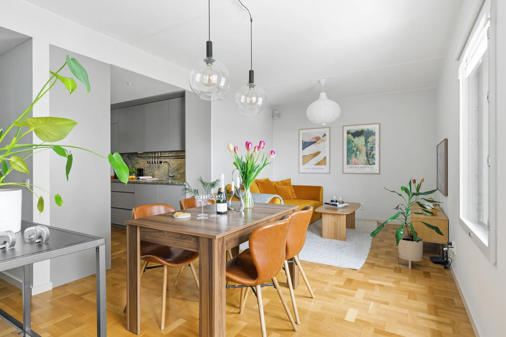 Bostadsrätt, Vintergatan 2B, Sundbyberg Centrum, Sundbyberg