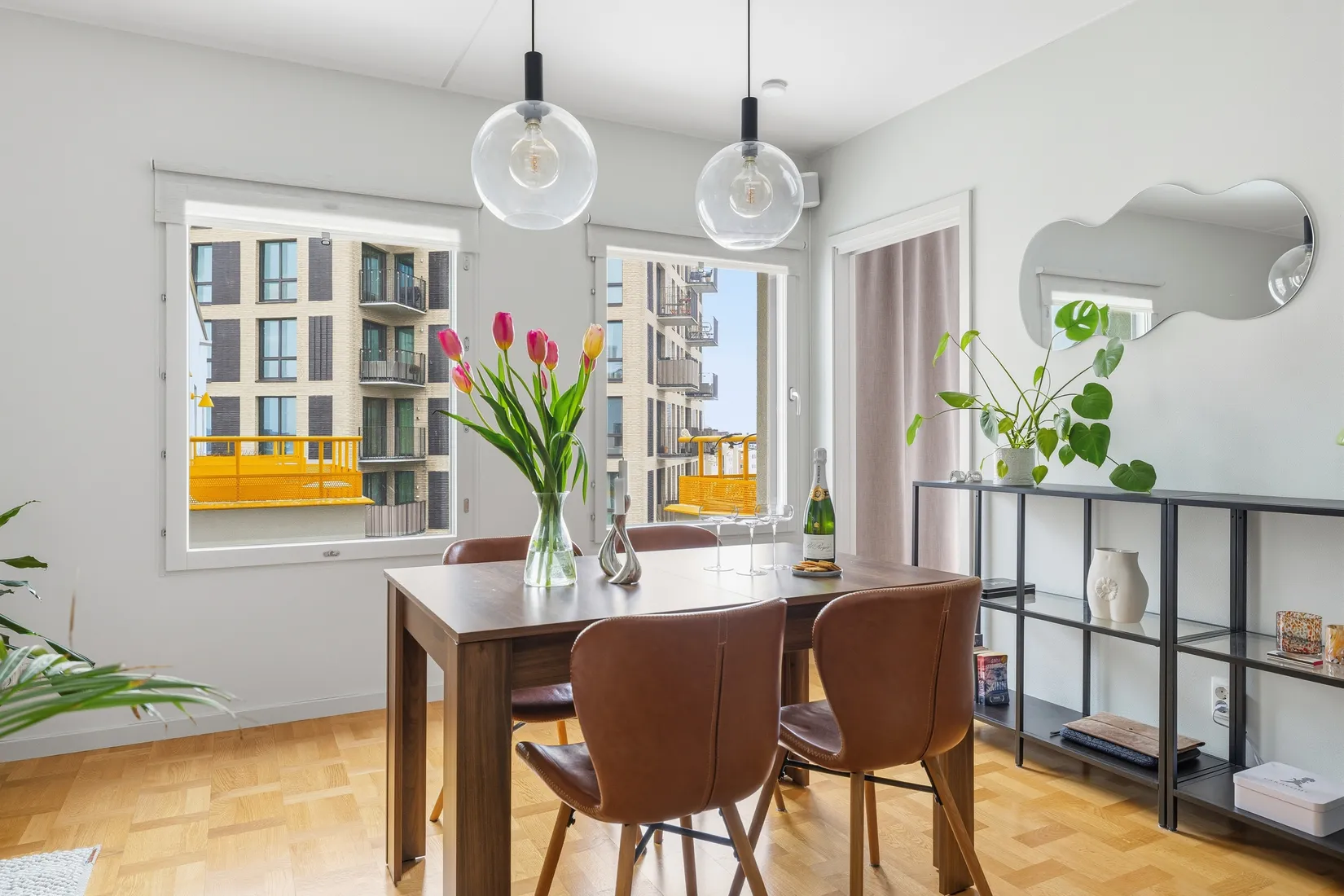 Bostadsrätt, Vintergatan 2B, Sundbyberg Centrum, Sundbyberg