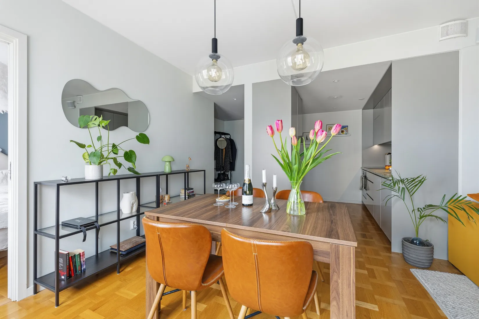 Bostadsrätt, Vintergatan 2B, Sundbyberg Centrum, Sundbyberg