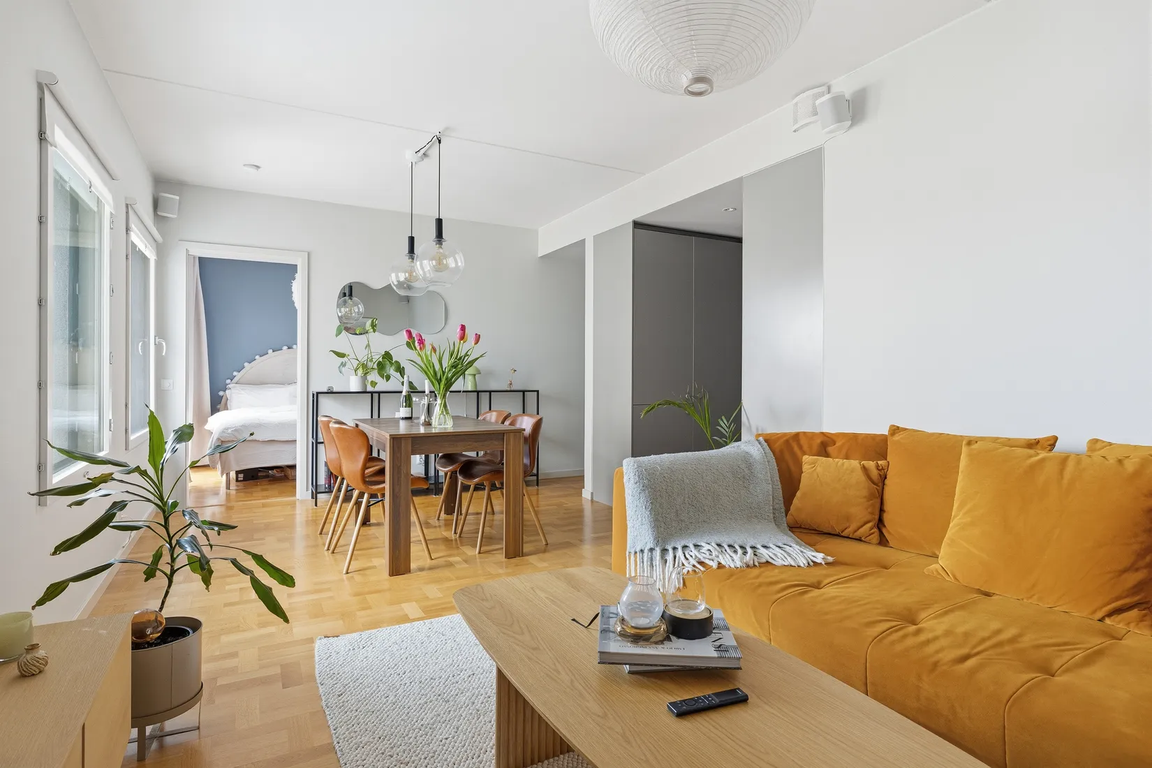 Bostadsrätt, Vintergatan 2B, Sundbyberg Centrum, Sundbyberg