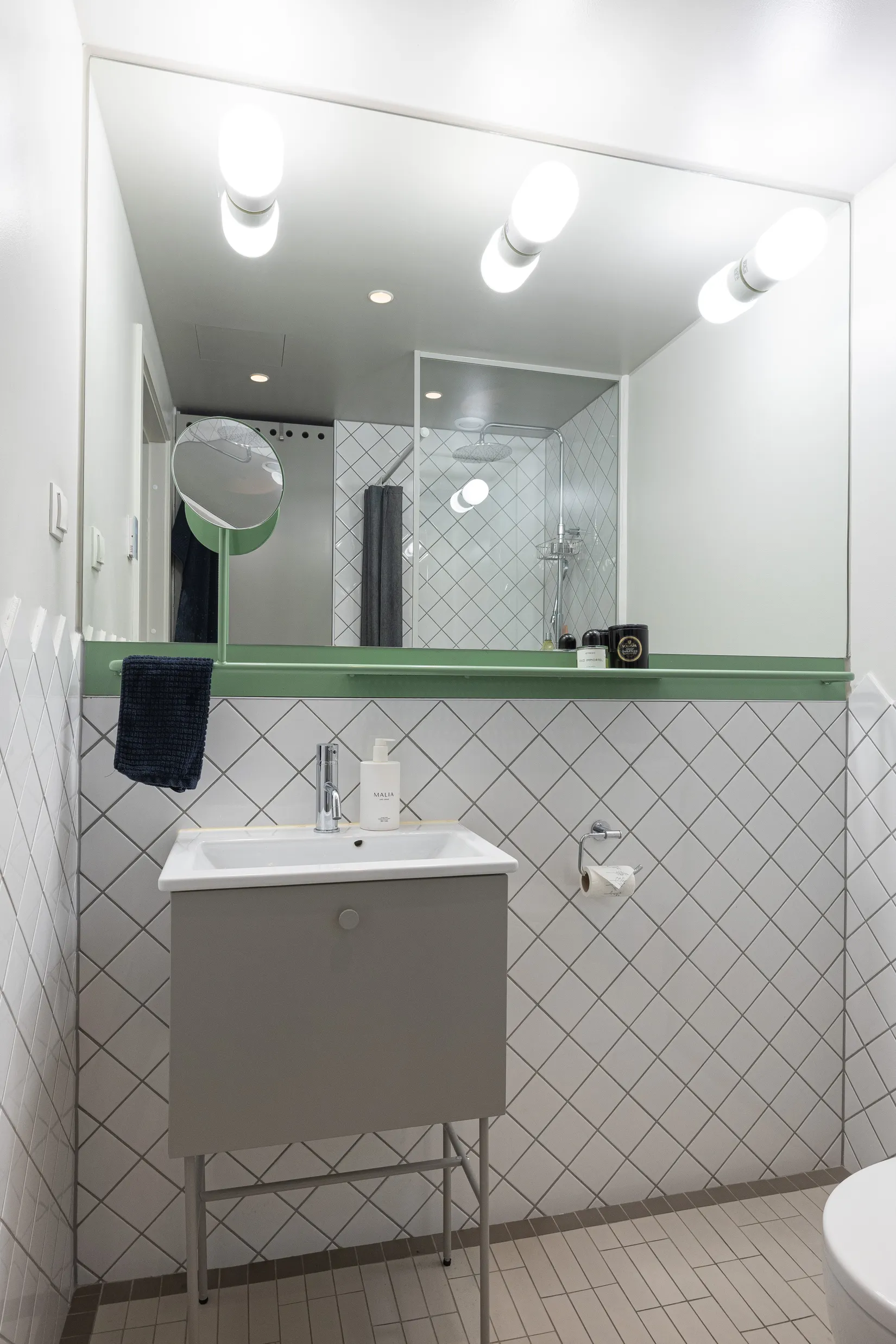 Bostadsrätt, Vintergatan 2B, Sundbyberg Centrum, Sundbyberg