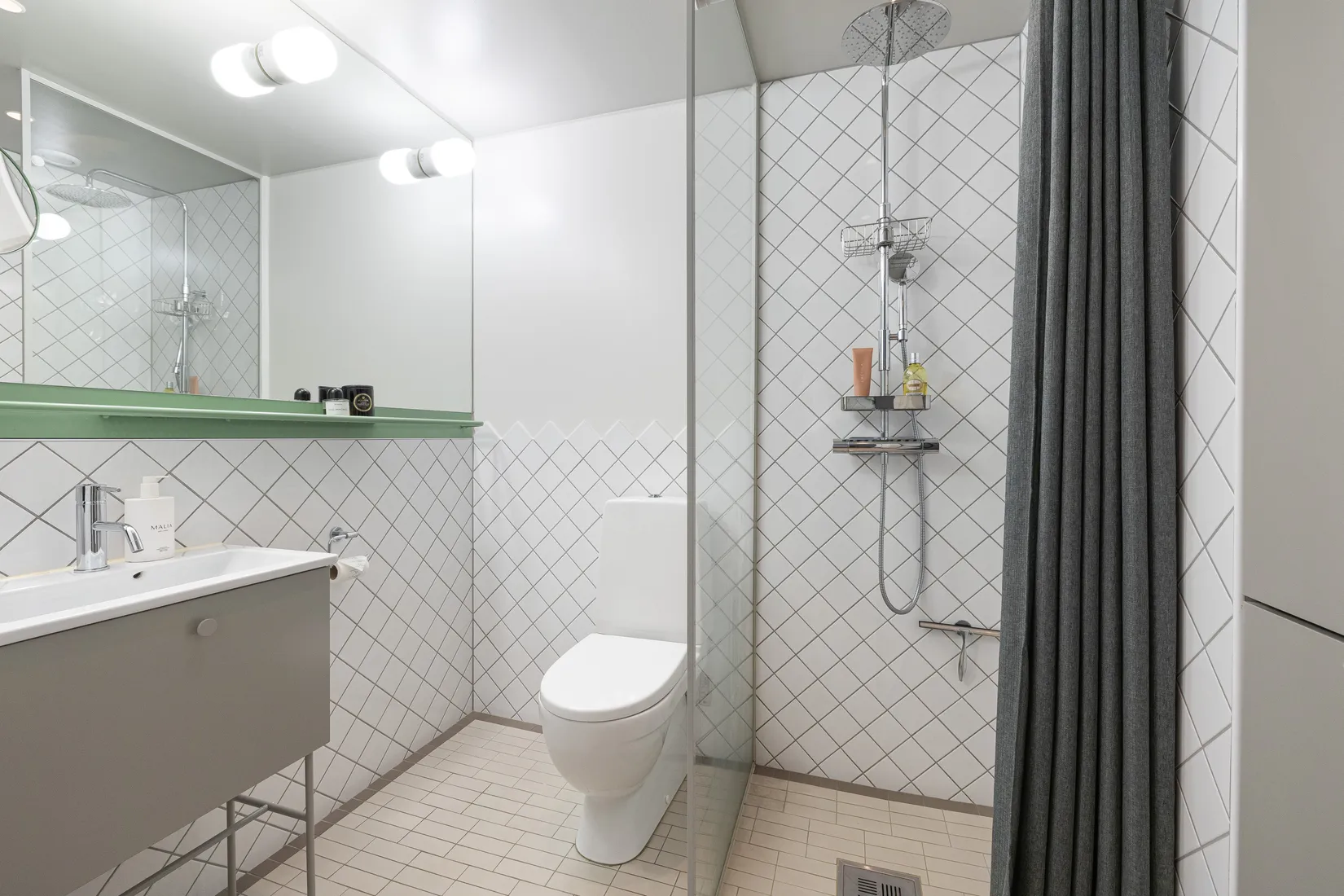 Bostadsrätt, Vintergatan 2B, Sundbyberg Centrum, Sundbyberg