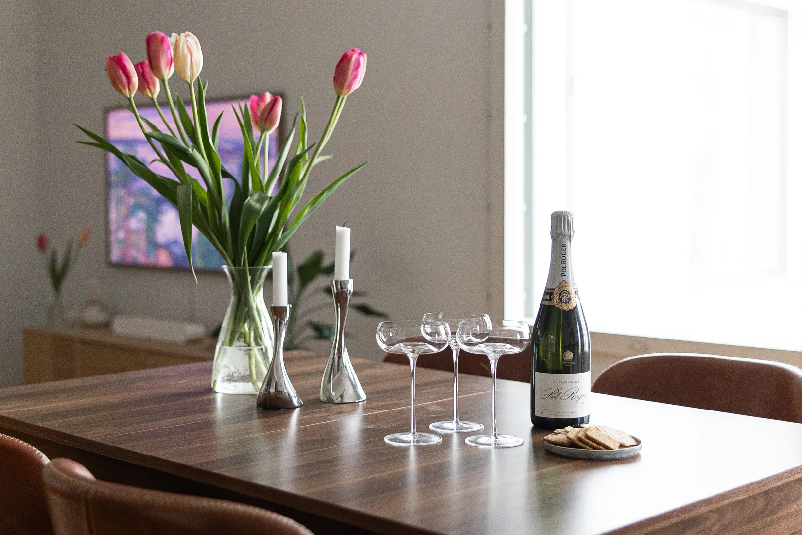 Bostadsrätt, Vintergatan 2B, Sundbyberg Centrum, Sundbyberg