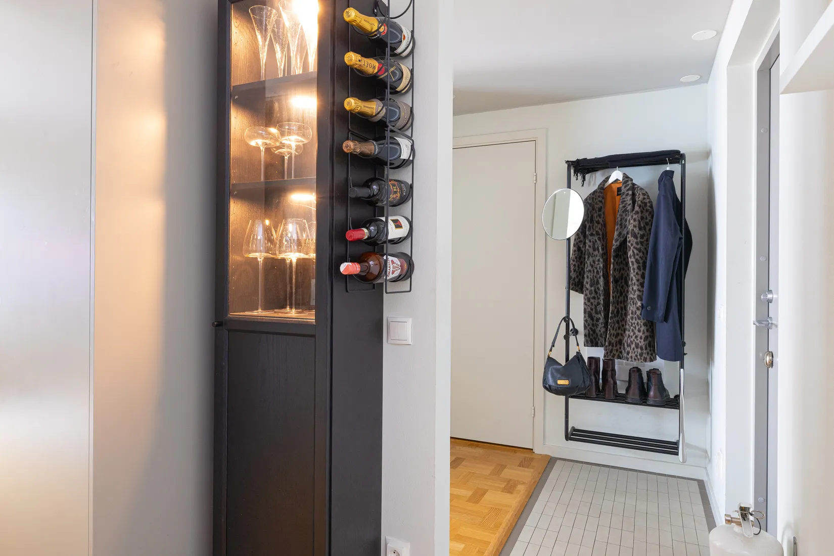 Bostadsrätt, Vintergatan 2B, Sundbyberg Centrum, Sundbyberg