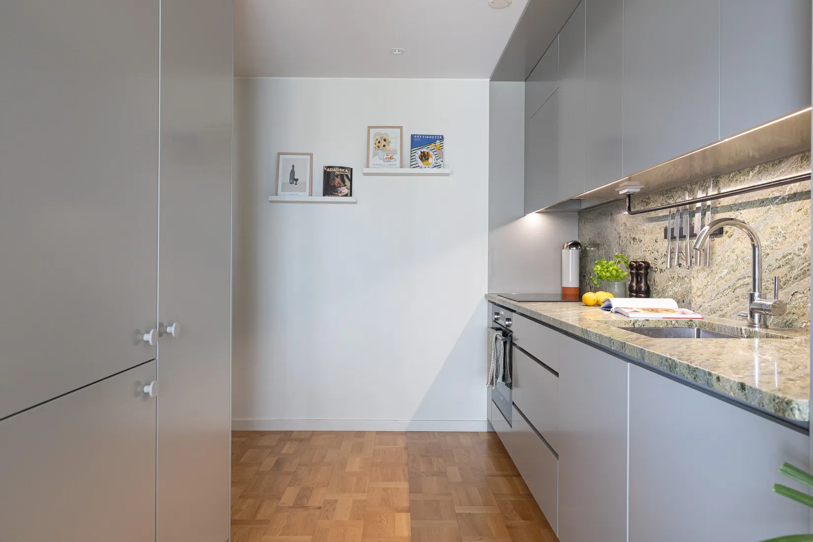 Bostadsrätt, Vintergatan 2B, Sundbyberg Centrum, Sundbyberg