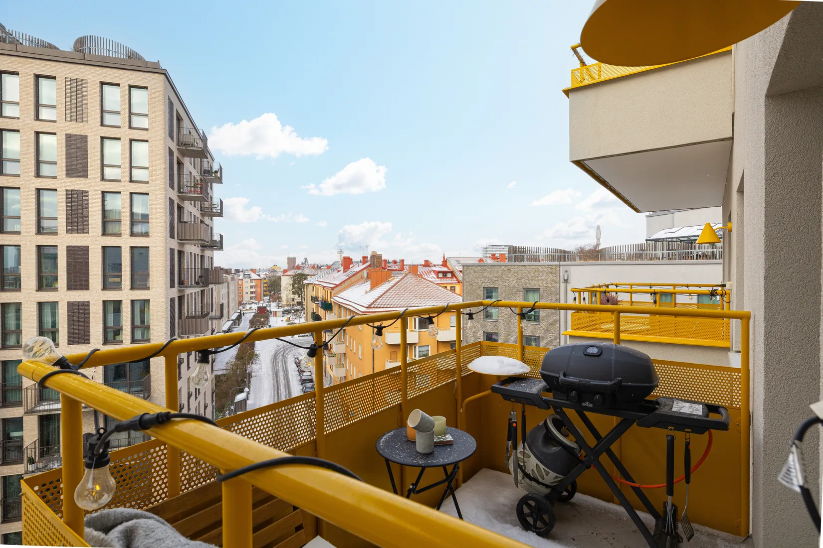 Bostadsrätt, Vintergatan 2B, Sundbyberg Centrum, Sundbyberg