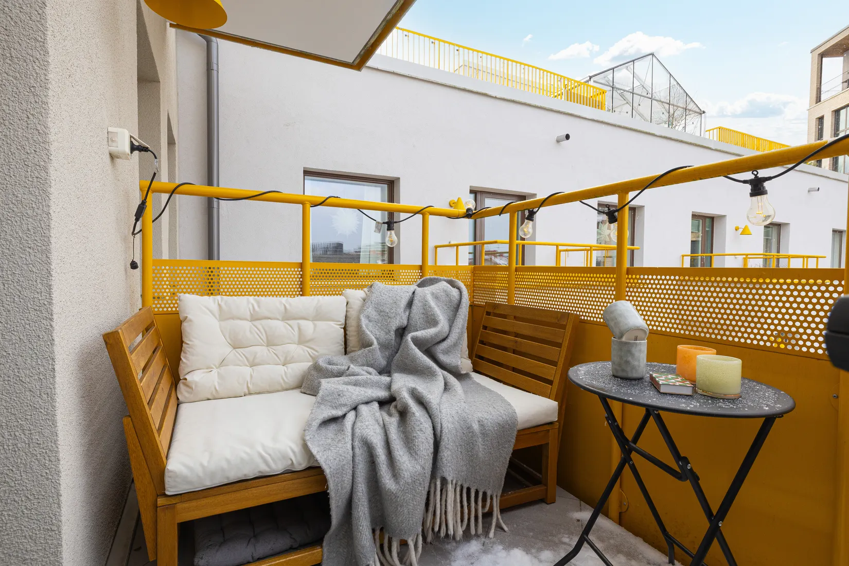 Bostadsrätt, Vintergatan 2B, Sundbyberg Centrum, Sundbyberg