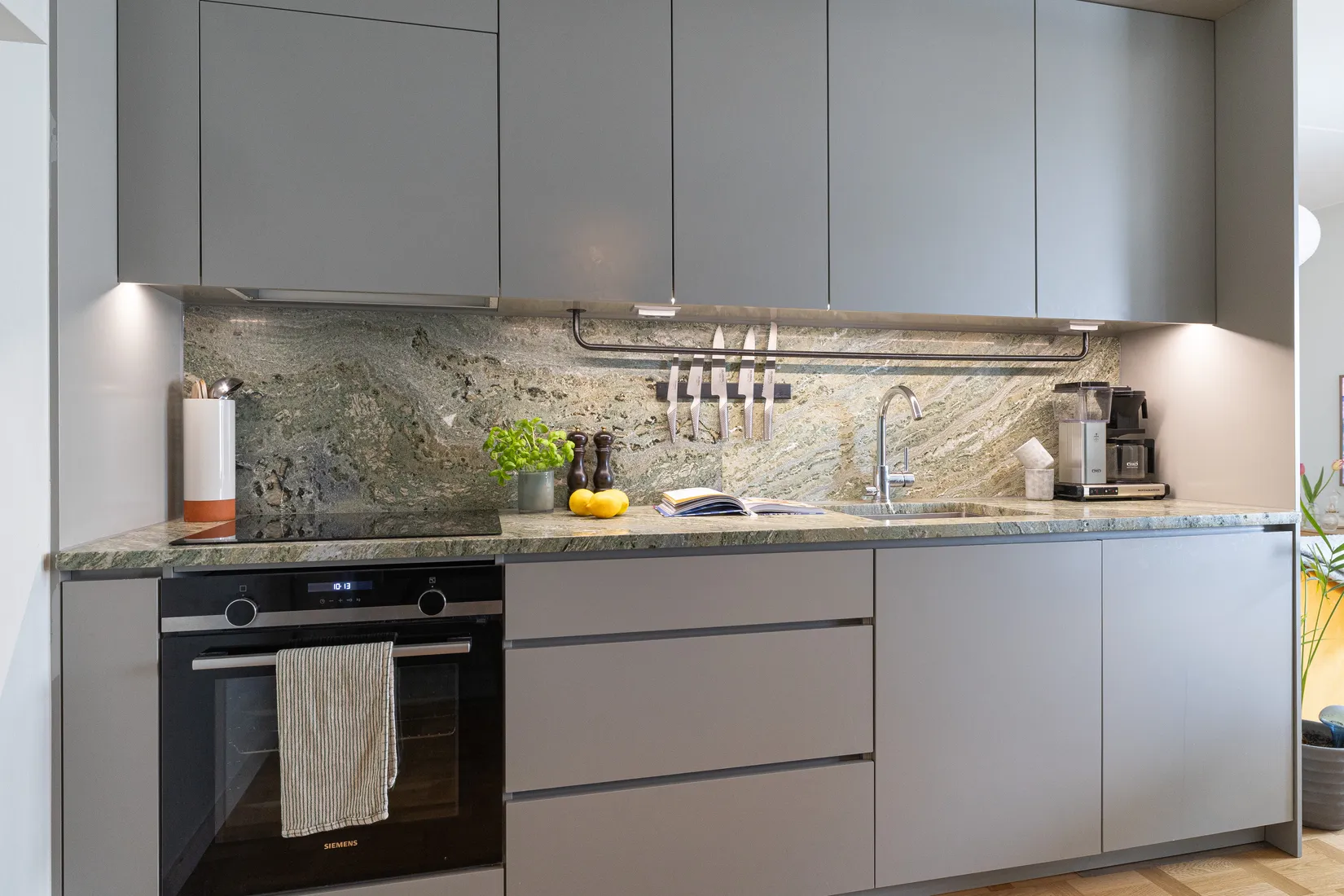 Bostadsrätt, Vintergatan 2B, Sundbyberg Centrum, Sundbyberg