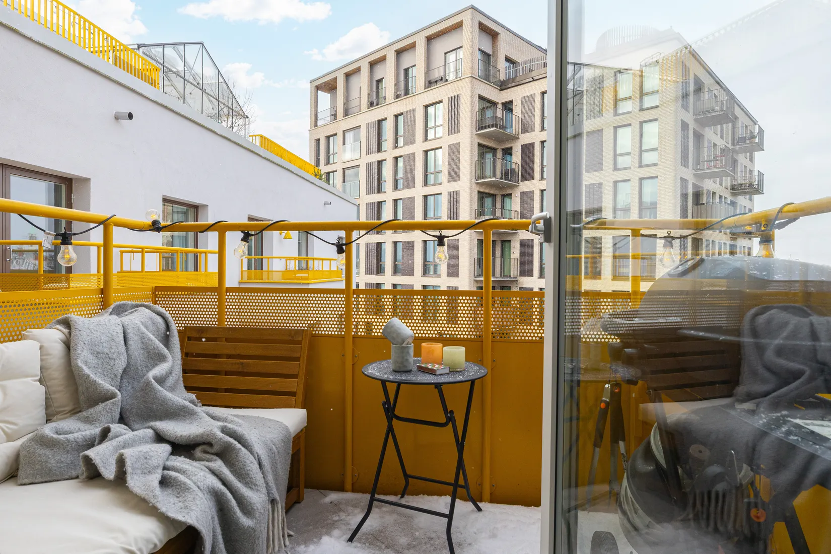 Bostadsrätt, Vintergatan 2B, Sundbyberg Centrum, Sundbyberg