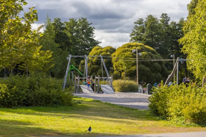 Bostadsrätt, Vintergatan 2B, Sundbyberg Centrum, Sundbyberg