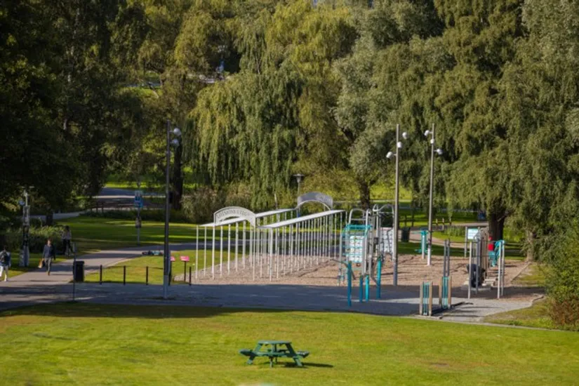 Bostadsrätt, Vintergatan 2B, Sundbyberg Centrum, Sundbyberg