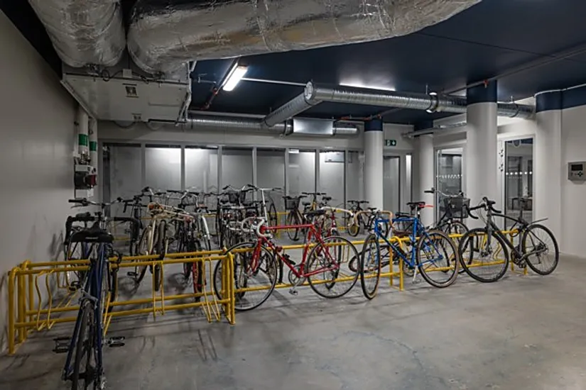 Bostadsrätt, Vintergatan 2B, Sundbyberg Centrum, Sundbyberg