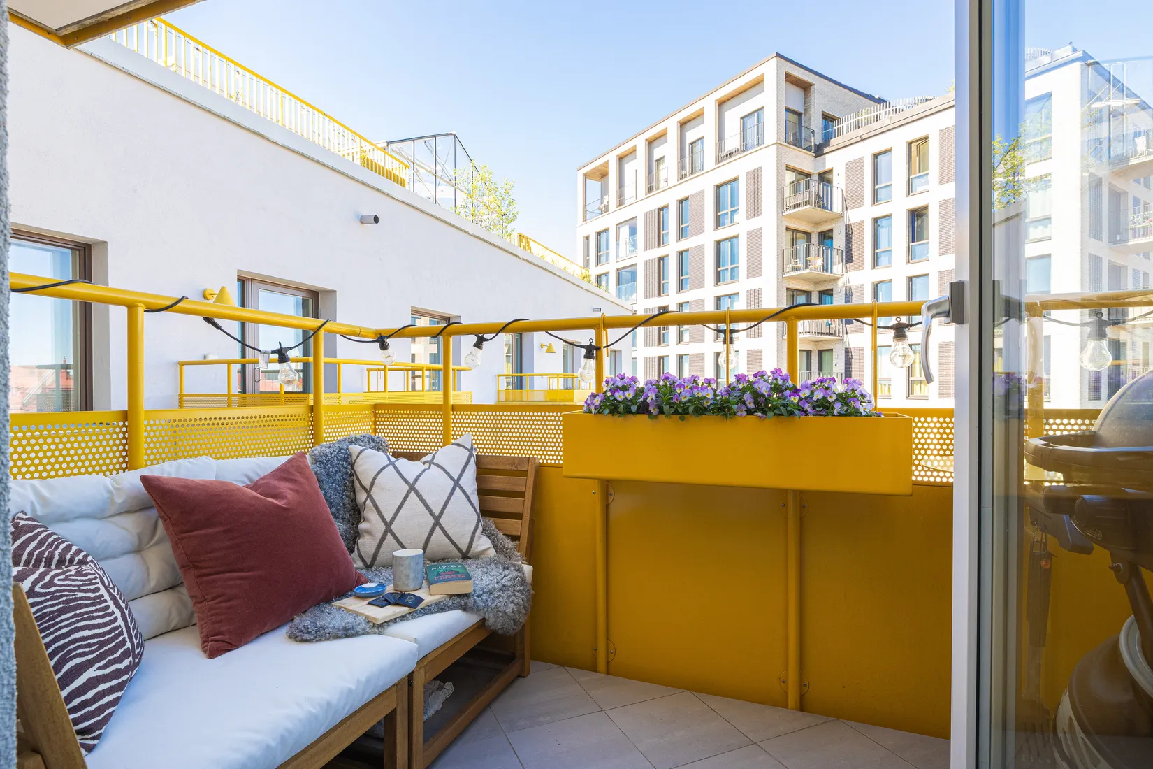 Bostadsrätt, Vintergatan 2B, Sundbyberg Centrum, Sundbyberg