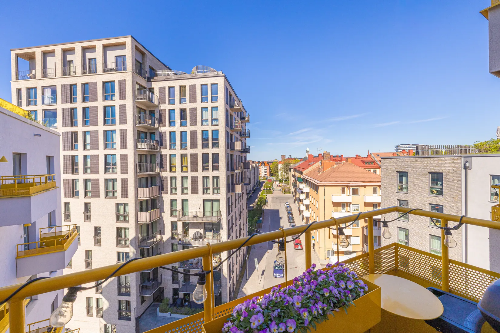 Bostadsrätt, Vintergatan 2B, Sundbyberg Centrum, Sundbyberg