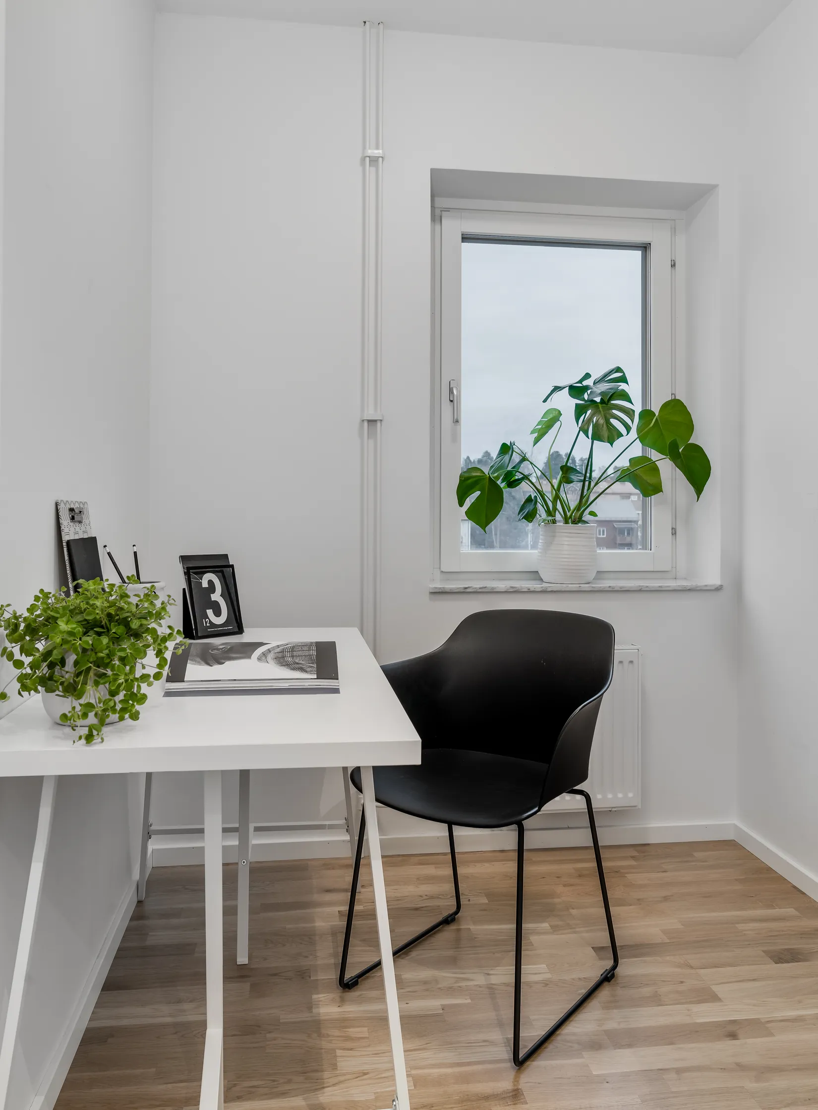 Bostadsrätt, Repslagargränd 5, Centrum, Skellefteå