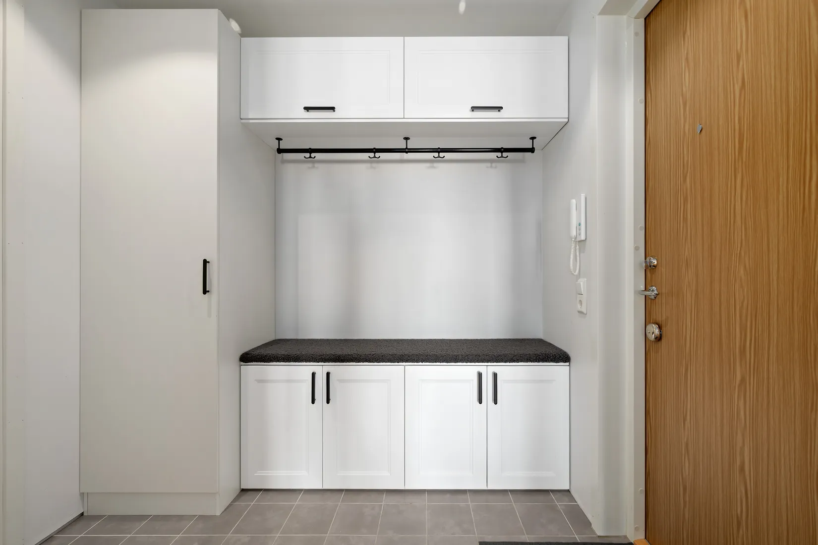 Bostadsrätt, Repslagargränd 5, Centrum, Skellefteå