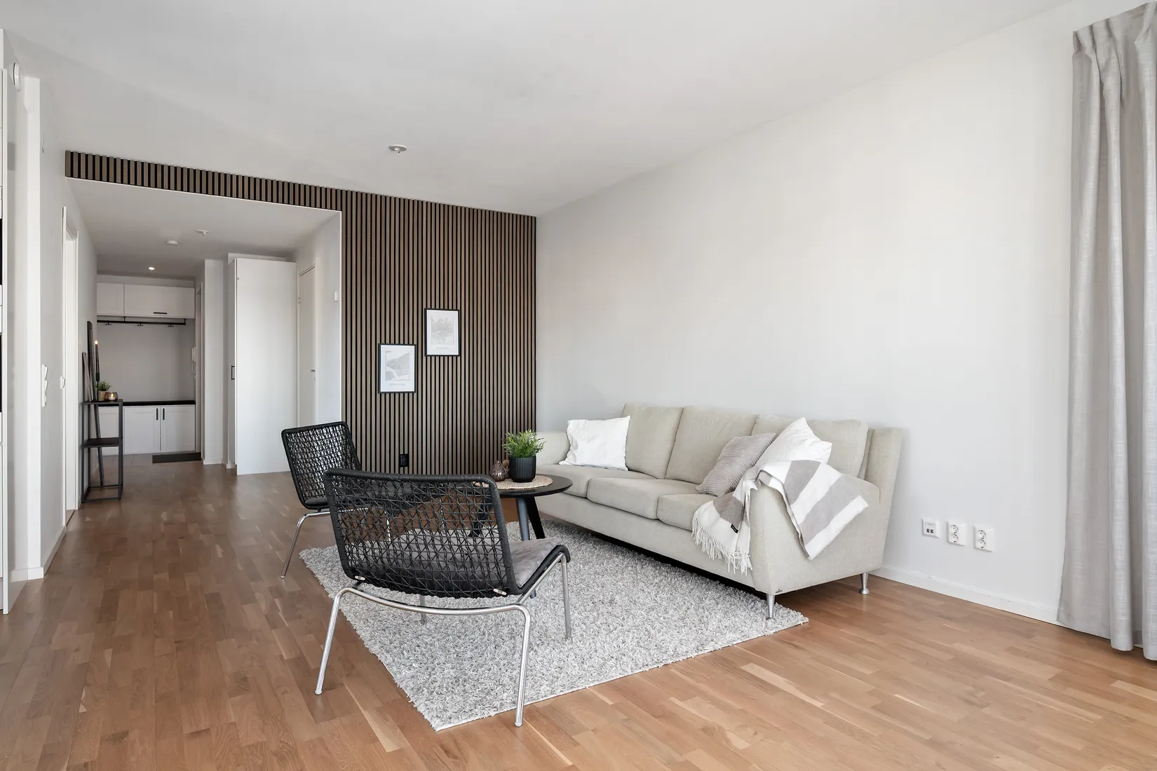 Bostadsrätt, Repslagargränd 5, Centrum, Skellefteå