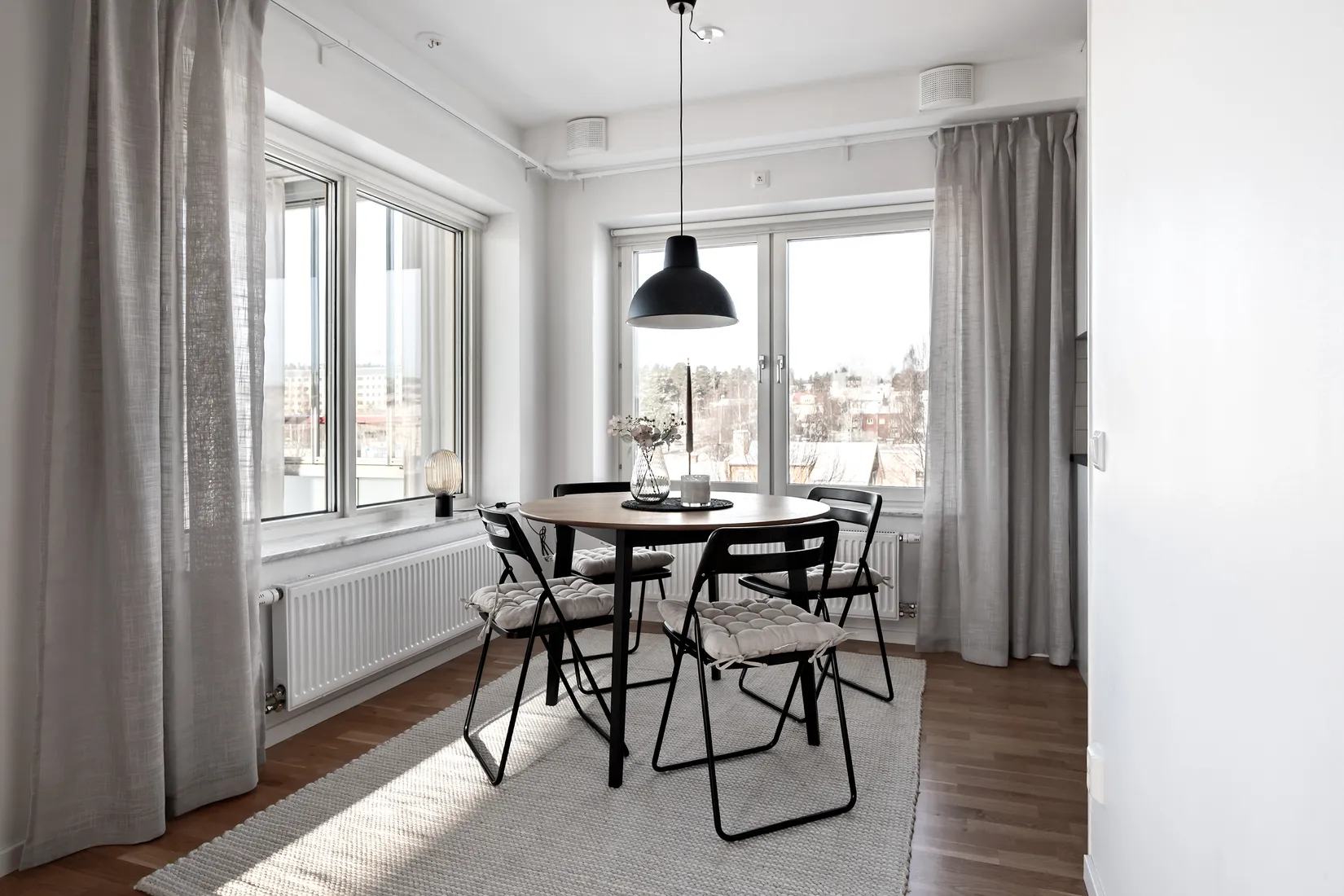 Bostadsrätt, Repslagargränd 5, Centrum, Skellefteå