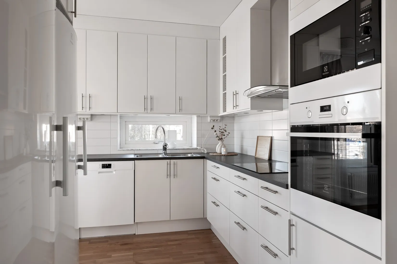 Bostadsrätt, Repslagargränd 5, Centrum, Skellefteå