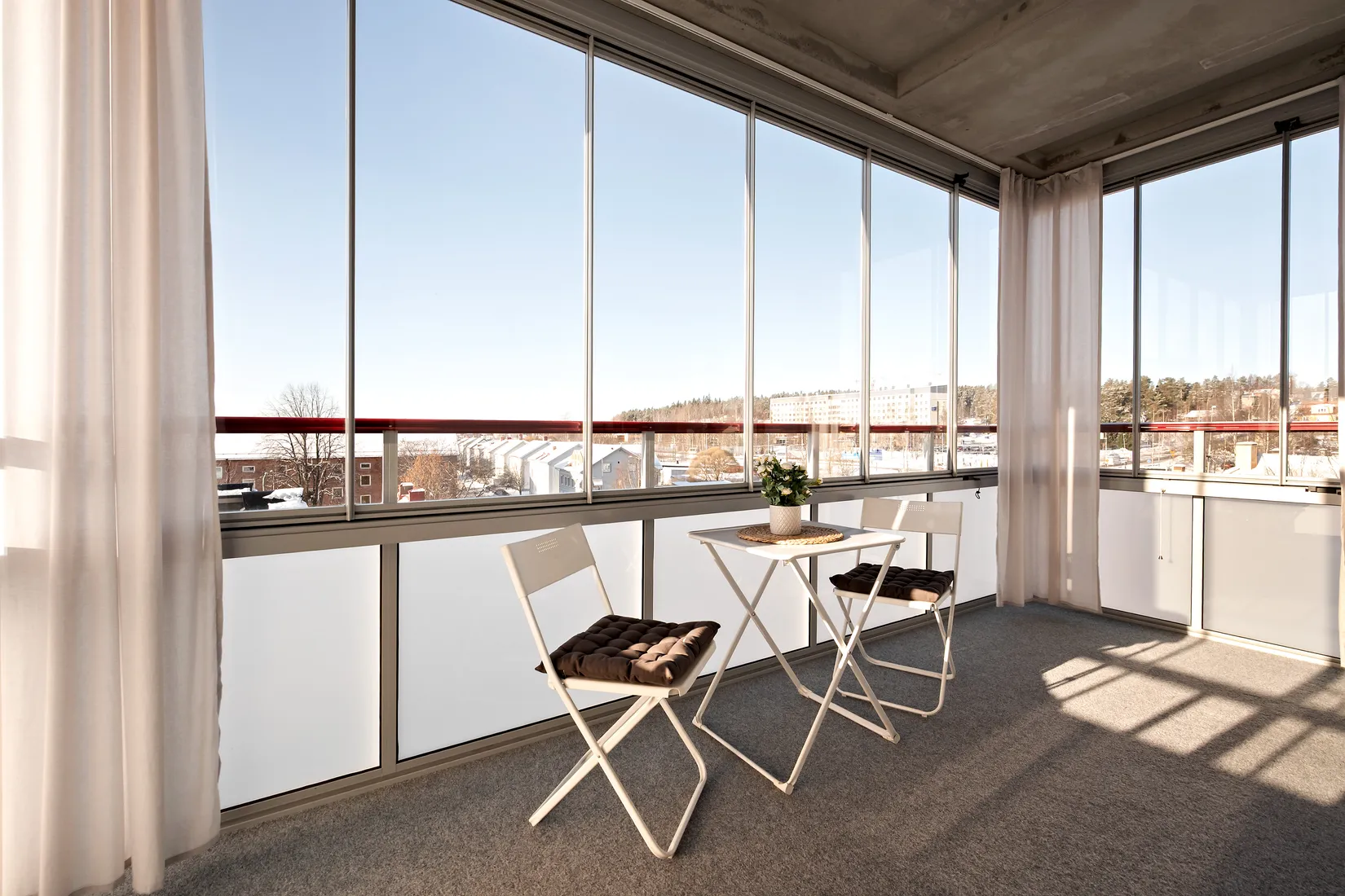 Bostadsrätt, Repslagargränd 5, Centrum, Skellefteå