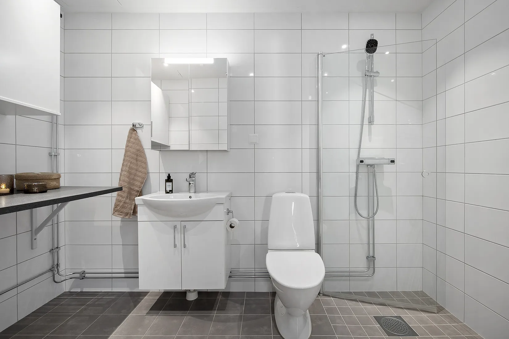 Bostadsrätt, Repslagargränd 5, Centrum, Skellefteå