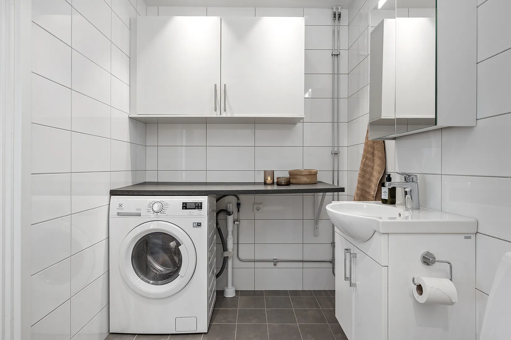 Bostadsrätt, Repslagargränd 5, Centrum, Skellefteå